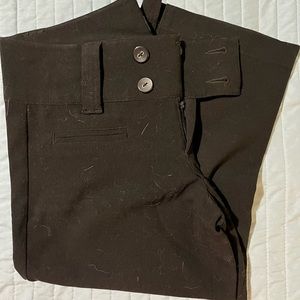 Rue 21 Dress Cropped Pant Size 5